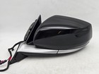 2021-2024 Jeep Grand Cherokee Driver Left Side Power Door Mirror 128-12097 OEM