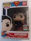 Funko Pop DC Heroes: Superman #251 (Specialty Series Exclusive)