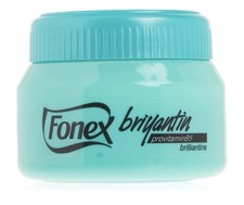 Fonex Briyantin ProVitamin 05 Brillantine Haa...