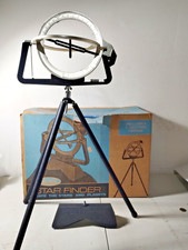 RARE Vintage Skilcraft Star Finder 420 with box "Locate the Stars and Planets"