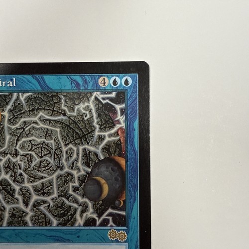 Time Spiral Urza's Saga Regular - Picture 3 of 6