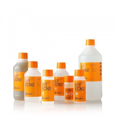 Bellini Kit ECN-2 1 Liter Motion Picture Process