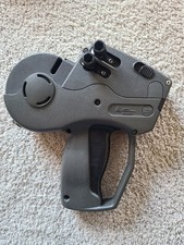 Monarch 1136 Label Gun Two-Line Price Gun, Liquidation Sale