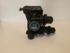 Manfrotto 410 Junior Geared Head Bogen 3275  788