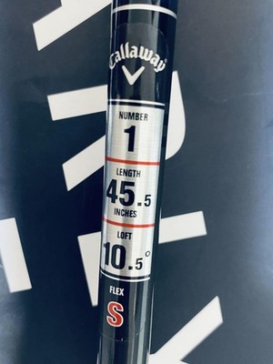 クラブ Callaway - TENSEI 55 for callaway PARADYM ◇◇◇｜キャロウェイ｜ドライバー｜TENSEI 55 for