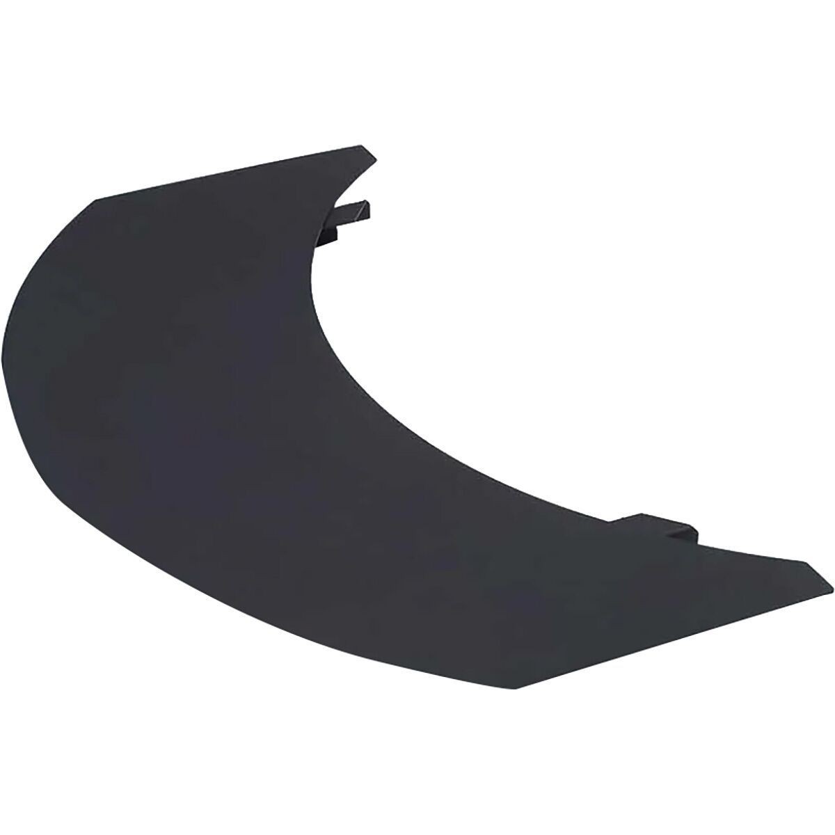 Приставной столик для гриля Barebones Cowboy Fire Pit - 23 черного цвета один размер 13590₽