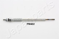 JAPANPARTS Glühkerze PM402 für 7M8 BMW SHARAN 7M6 7M9 Z4 E85 VW FIAT 3mm 11V TDI