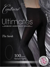 Couture Sarah Seamless Tights