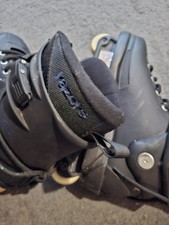 Aggressive Inline Skates
