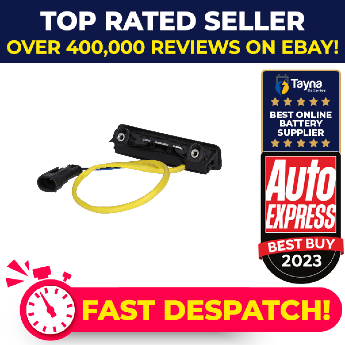 Switch, tailgate release fits VAUXHALL COMBO D 1.3D 2011 on A13FD 095513414 Febi