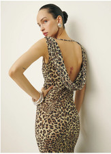 Reformation x Laura Harrier Cavallo Dress Size 2