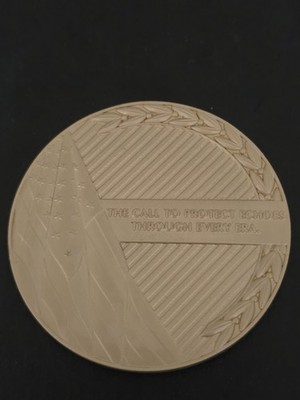 250 Years Commemorative  Challenge Coin