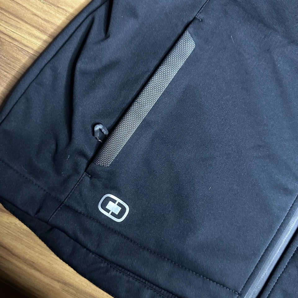 Cadillac Lote 2 Polos y Chaqueta Para Mujer Grande Ogio General Motors V-Performance Foto 4 de 4