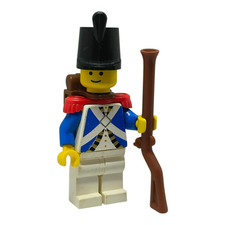 sympa garde lego 6270  (  pirate ) 3061