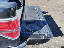 Trunk/Hatch/Tailgate Styleside Box Fits 11-14 FORD F150 PICKUP 1377087