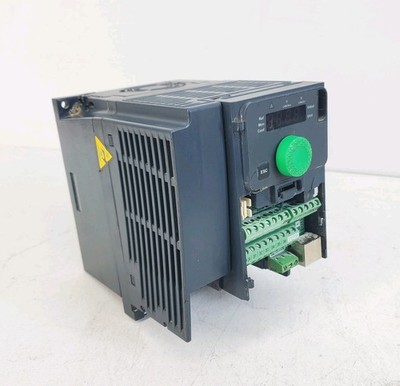 Schneider Electric Altivar 320 ATV320U15N4C 2 HP Variable Frequency Drive