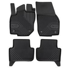 ORIGINAL® FROGUM 77431553 Fußmattensatz passend für VW TIGUAN (CT1)