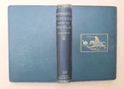 CHARLES DARWIN.  A NATURALIST'S VOYAGE, NATURAL HISTORY AND GEOLOGY 1889,
