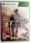 Call of Duty: Modern Warfare 2 (Microsoft Xbox 360, 2009) BRAND NEW Sealed!