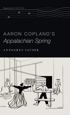Aaron Copland's Appalachian Spring | Fauser | Buch | Buch Gebunden | Englisch