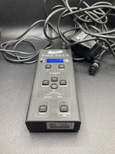 Elation DMX Solo  DJ Lighting Controller. Tested