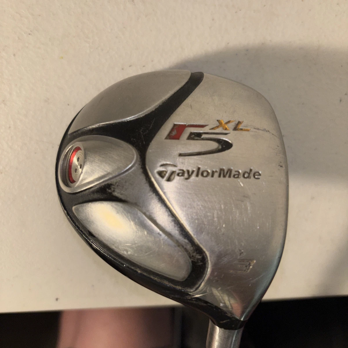 Taylormade R5 Fairway Wood for sale - eBay