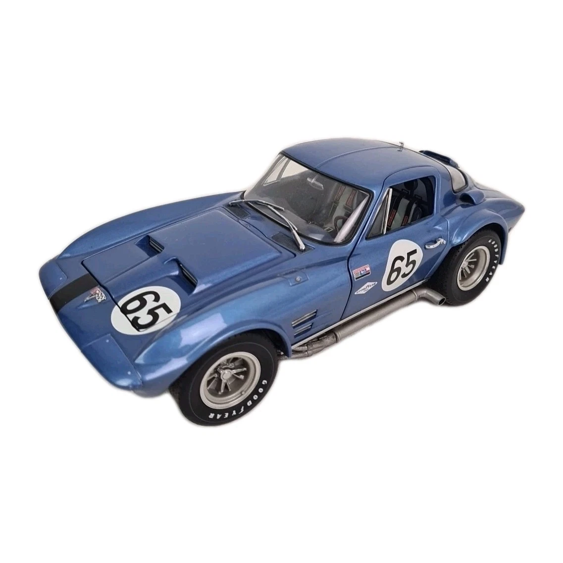 Exoto Chevrolet Diecast Cars for sale | eBay