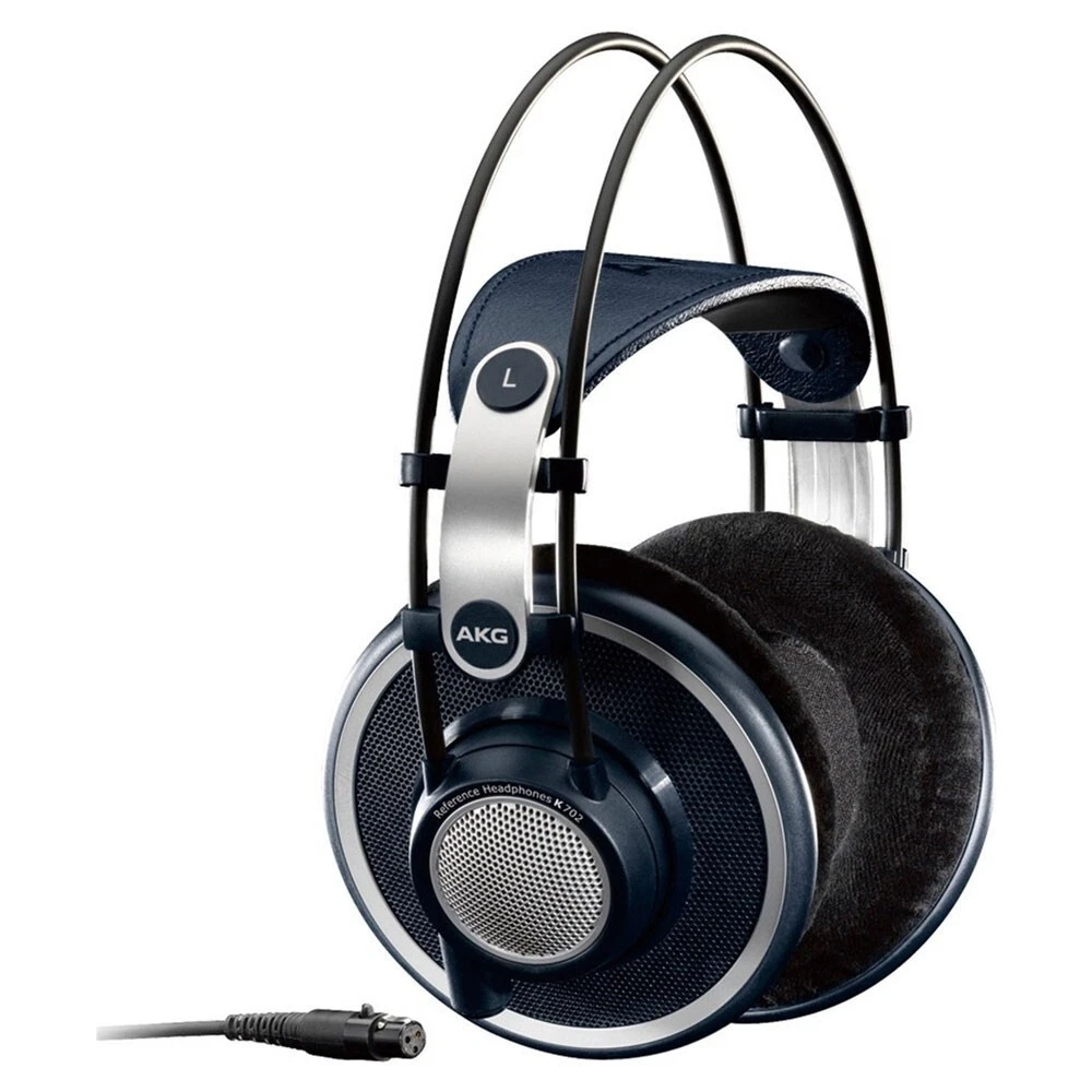 AKG K702 Headphones for Sale - Shop New & Used Headphones - eBay