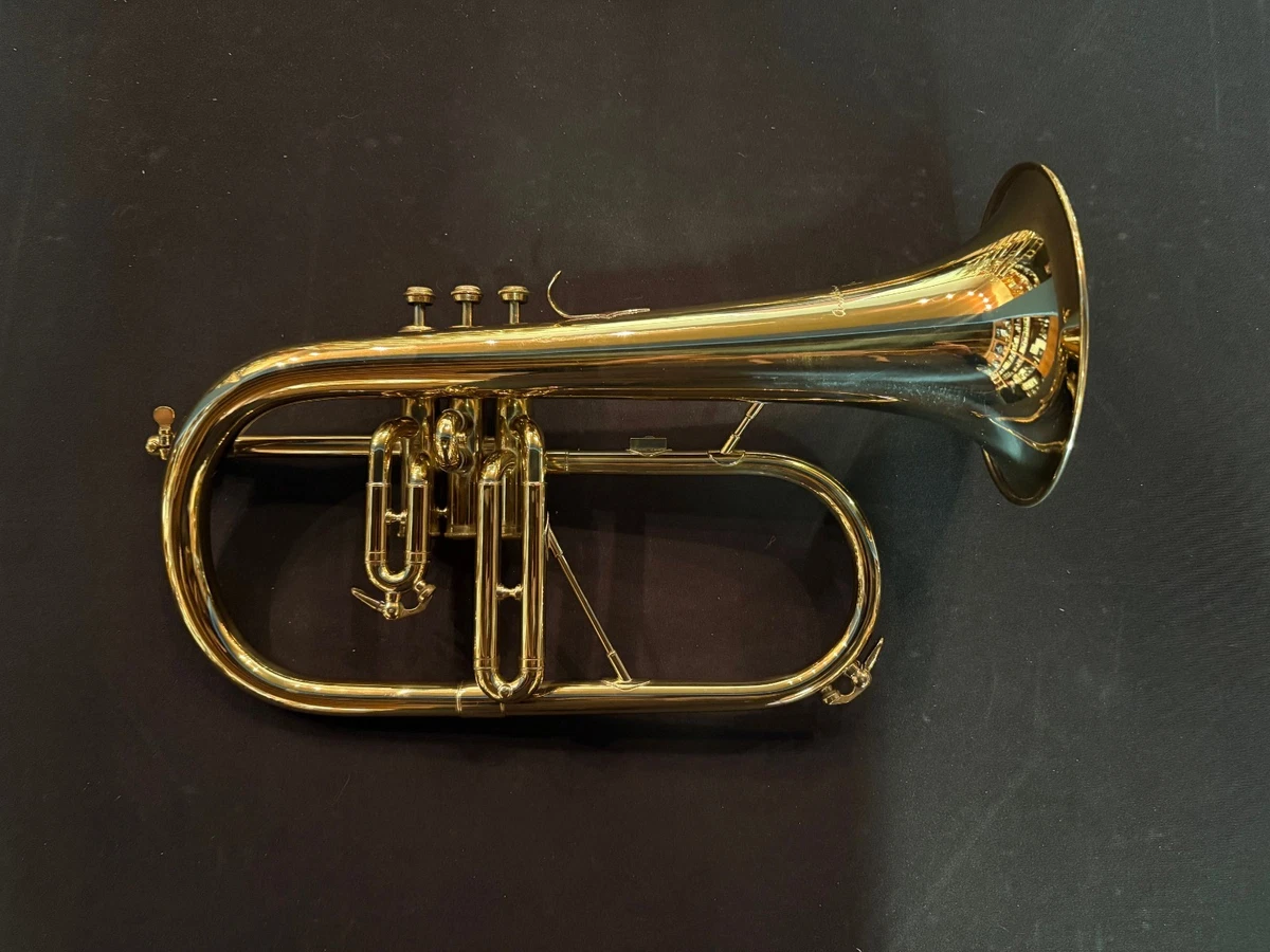 Courtois Flugelhorns for sale | eBay