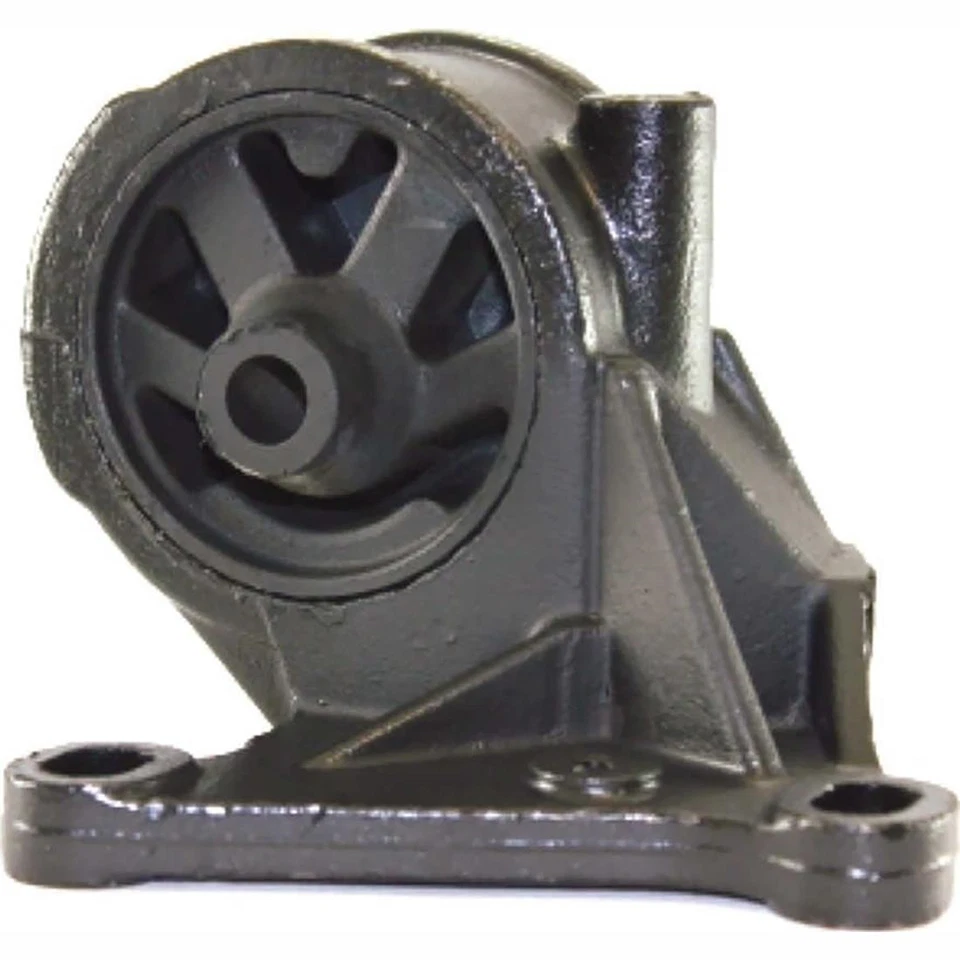 Juego de montaje de motor y transmisión 3 piezas. Mazda 626 2000-2002 2,0 L para automático. Foto 4 de 4