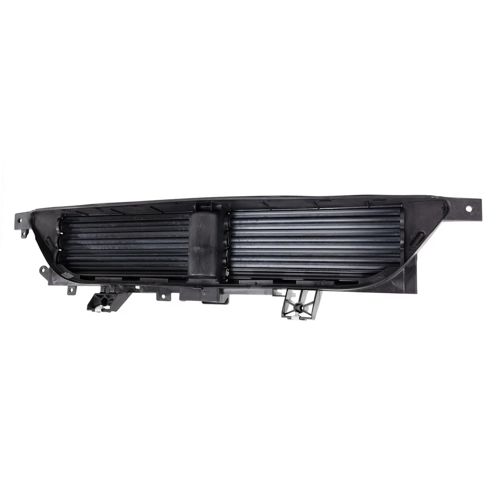 Active Grille Shutter Lower for Dodge Dart 2013-2016 - Image 2 of 4