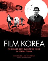 Ghibliotheque Film Korea | Jake Cunningham (U. A.) | Englisch | Buch | Gebunden