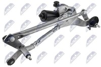Nty WischergestäNge ESW-TY-009 FüR Toyota
