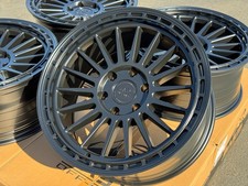20 Basta Rf3 Wheels 20x9 Rims 6x135 Ford Expedition F150 Lincoln Navigator 20 Basta Rf3 Wheels 20x9 Rims 6x135 Ford Expedition F150 Lincoln Navigator