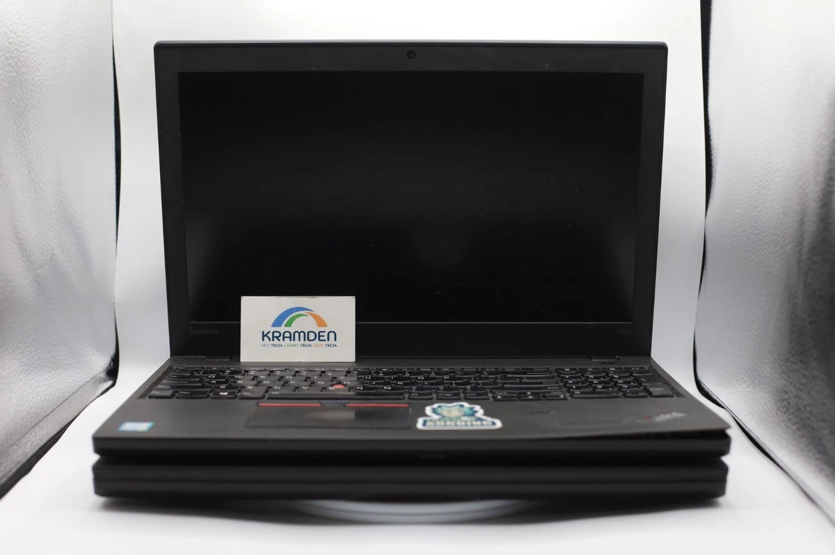 Las mejores ofertas en Lenovo Intel Core i7 6th Gen computadoras