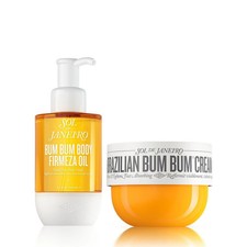 Sol de Janeiro "Bum Bum Body Bundle" Ships Free Fast