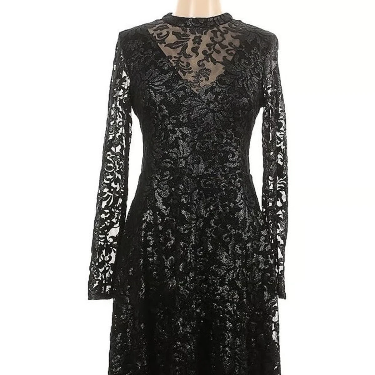 linen full length dress Heirloom Linen Dress in Tawny Port main image 1