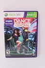Dance Central Xbox 360