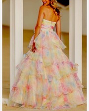 Jovani Dress 37456 Size 4