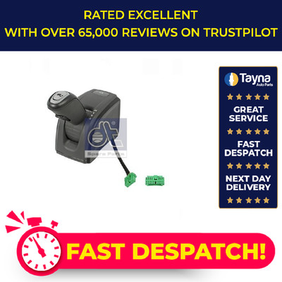 DIESEL TECHNIC SHIFTING UNIT 2.32381 Diesel Technic