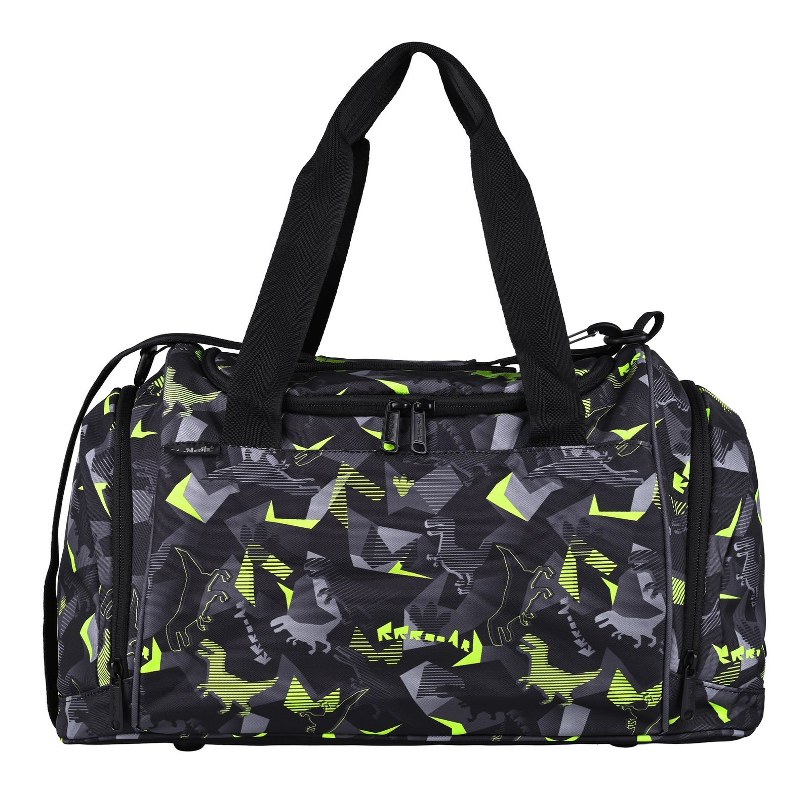 McNeill sports bag Fit S Sportbag Dinopark