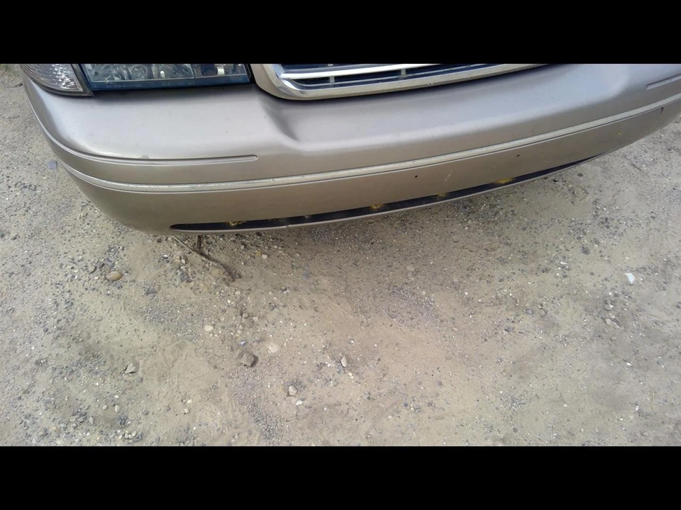 GAS TANK - Fuel Tank Fits 01-04 CROWN VICTORIA 1149088 Foto 4 de 4