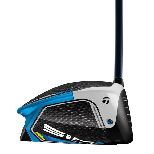 NEW TaylorMade SIM2 Max Driver - Choose Loft & Flex - Picture 4 of 4