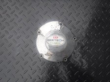 2000 KAWASAKI KX125 STATOR GENERATOR LEFT SIDE ENGINE COVER KX 125 00 01 02