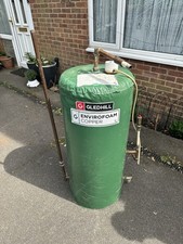 Immersion Heating Tank