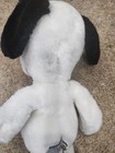 Vintage Snoopy Plush Doll 1968 12 Inches, Made in Korea — photo 6