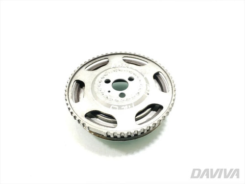 Ford Ka Kurbelwellenriemenscheibe 1.2 Benzin 51kW (69 HP) 55181230 2012 (08-16)