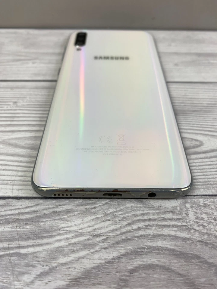Samsung Galaxy A10 · 128GB, photo 3 of 5
