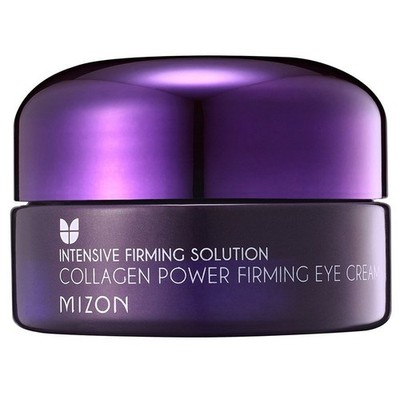 Mizon Collagen Power Firming Eye Cream 25 ml - Straffende Augencreme mit Kollage