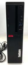 Lenovo ThinkCentre M725s SFF Ryzen 5 Pro 2400  3.6Ghz 16gb Ram 256gb SSD W11